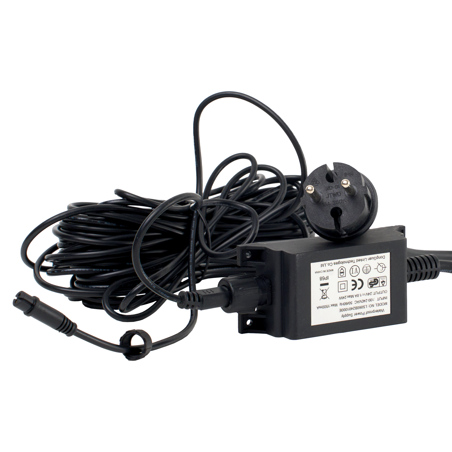 Шнур питания, Black Kill М2000