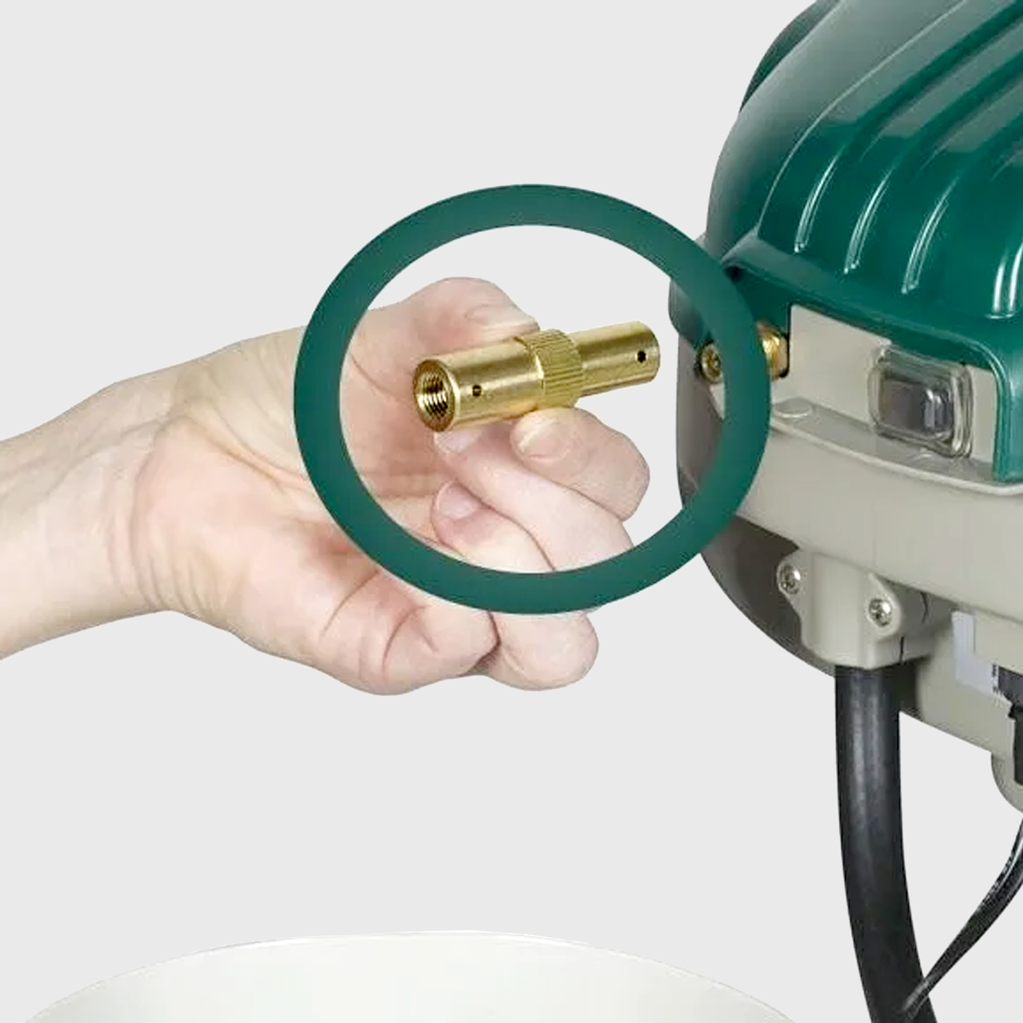 Адаптер быстрой очистки Black kill